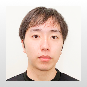 鎌田 晃徳