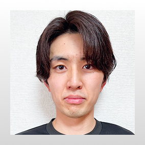 福澤 勇太